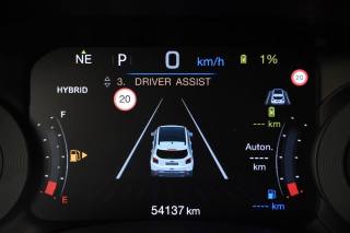 JEEP Renegade usata, con Controllo trazione
