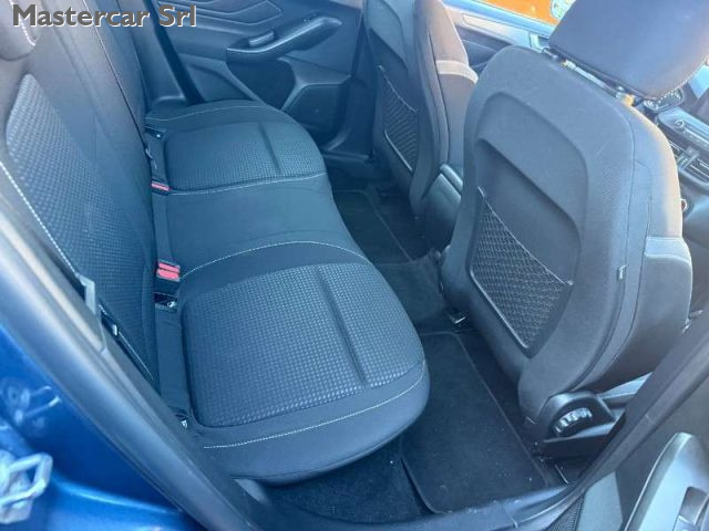 FORD Focus usata, con Volante multifunzione