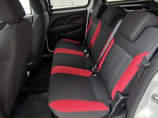 FIAT Doblo usata, con Autoradio