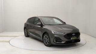 FORD Focus usata, con Boardcomputer