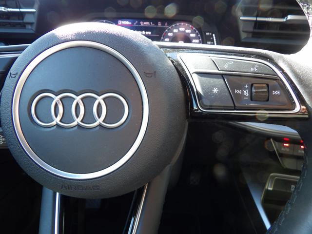 AUDI A3 usata, con Chiusura centralizzata telecomandata