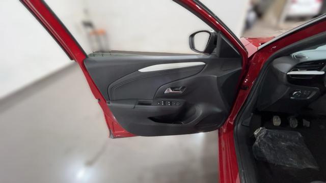 OPEL Corsa usata, con Immobilizzatore elettronico