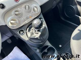 FIAT 500 usata, con Controllo trazione