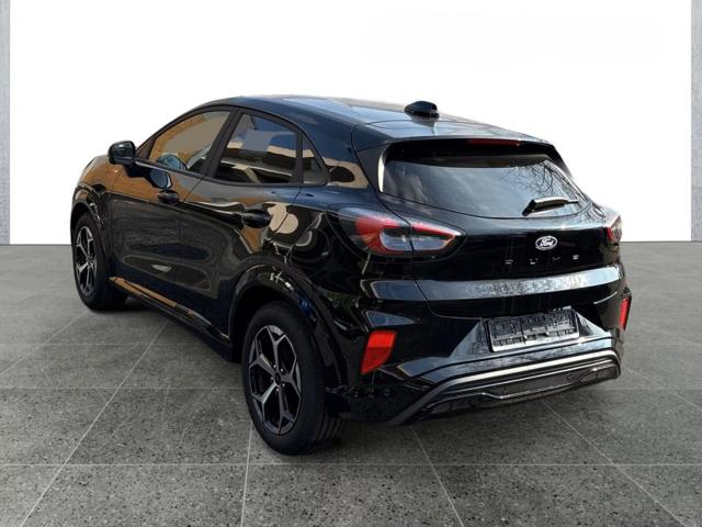 FORD Puma usata, con Airbag