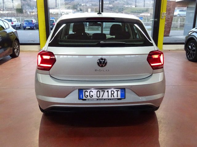 VOLKSWAGEN Polo usata, con Alzacristalli elettrici
