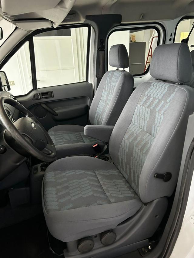 FORD Tourneo Connect usata 11