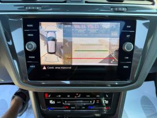 VOLKSWAGEN Tiguan usata, con Specchietti laterali elettrici