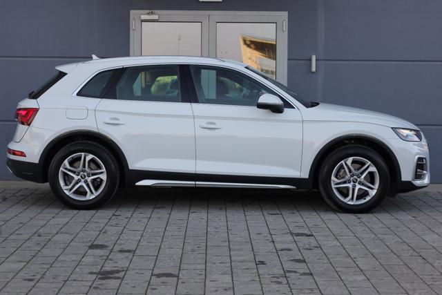 AUDI Q5 usata, con Climatizzatore automatico, 2 zone