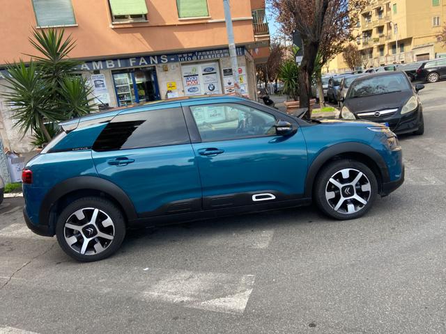 CITROEN C4 Cactus usata, con Airbag Passeggero