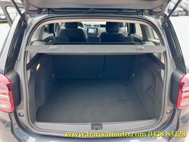 DACIA Duster usata, con Cerchi in lega