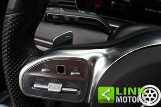 MERCEDES-BENZ GLE 300 usata, con ESP