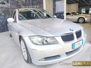 BMW 320 usata, con Airbag