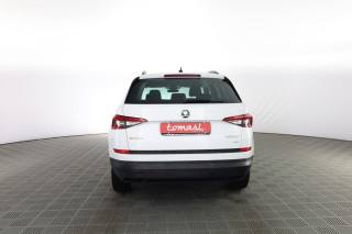 SKODA Kodiaq usata 4