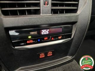 BMW 320 usata, con USB