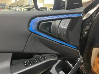 BMW X3 usata, con Fendinebbia