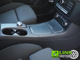 MERCEDES-BENZ B 180 usata 39