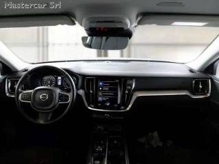 VOLVO V60 usata, con Antifurto