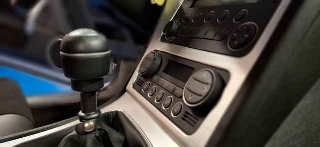 ALFA ROMEO Brera usata, con Bracciolo