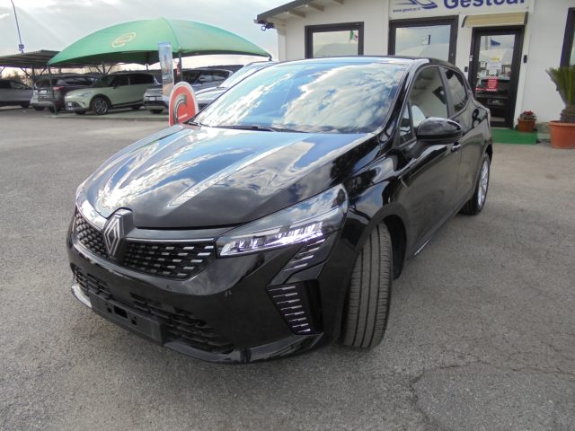 RENAULT Clio usata, con Autoradio