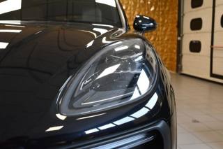PORSCHE Macan usata 14