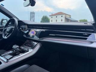 AUDI Q8 usata, con Controllo trazione