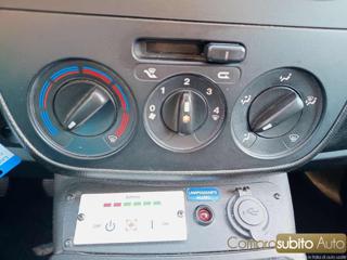 FIAT Fiorino usata 20