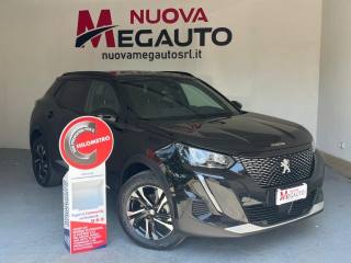 PEUGEOT 2008 PureTech 130 S&S EAT8 Allure Pack