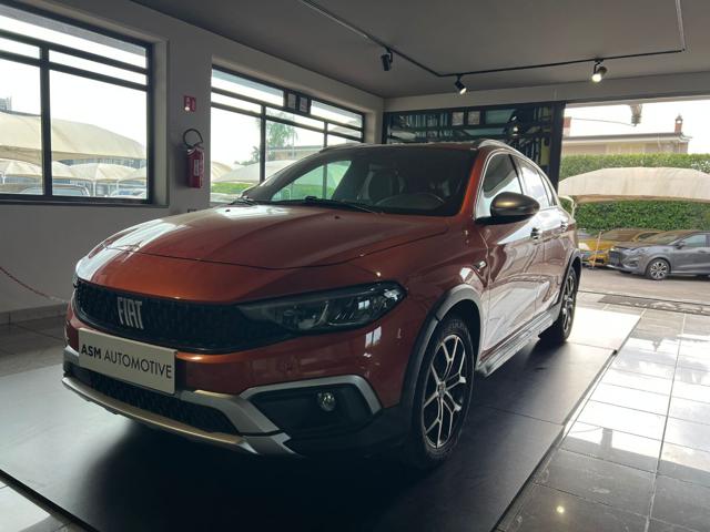 FIAT Tipo usata, con Airbag laterali