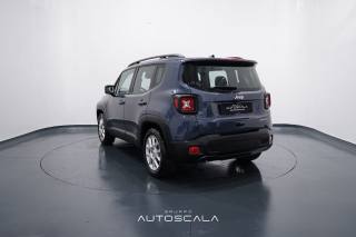 JEEP Renegade usata, con Airbag Passeggero