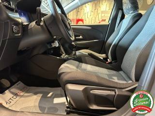 OPEL Corsa usata, con Specchietti laterali elettrici