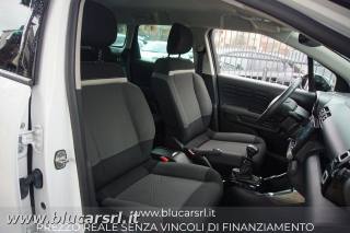 CITROEN C3 Aircross usata, con Fendinebbia