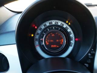 FIAT 500 usata, con Fendinebbia