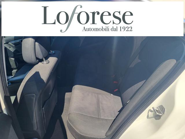 MERCEDES-BENZ C 200 usata, con Chiusura centralizzata