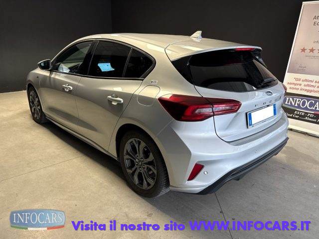 FORD Focus usata, con Airbag