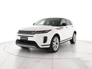 LAND ROVER Range Rover Evoque usata, con Airbag