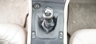 BMW Z3 usata, con USB