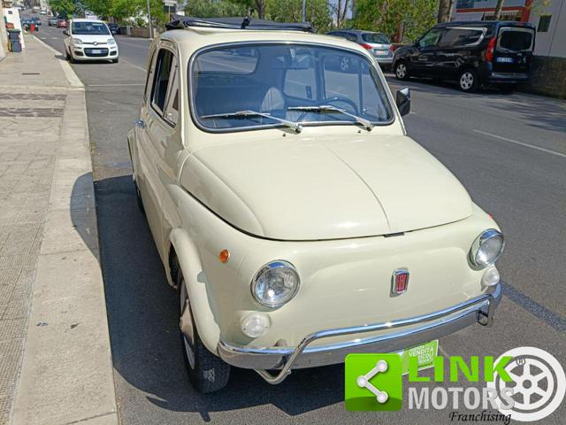 FIAT 500L usata 6