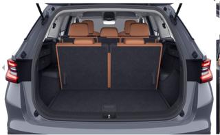 SKODA Kodiaq usata, con Alzacristalli elettrici
