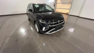 VOLKSWAGEN T-Cross usata, con Airbag laterali