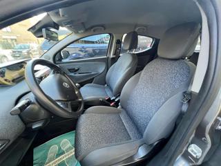 LANCIA Ypsilon usata, con Immobilizzatore elettronico