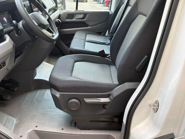 VOLKSWAGEN Crafter usata, con Cruise Control