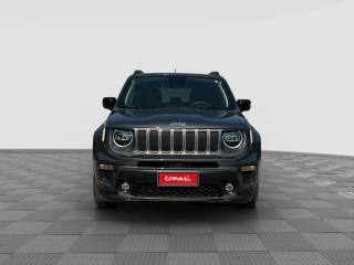 JEEP Renegade usata 7
