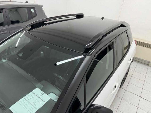 CITROEN C3 Aircross usata, con Cruise Control