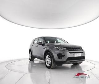 LAND ROVER Discovery Sport usata 1