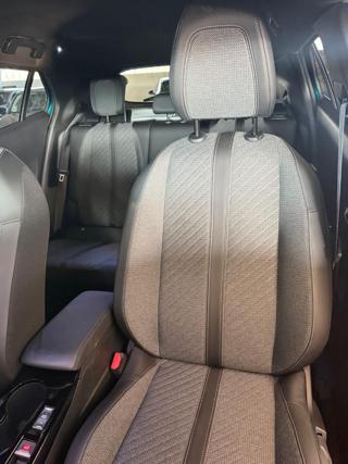 PEUGEOT 2008 usata, con Servosterzo