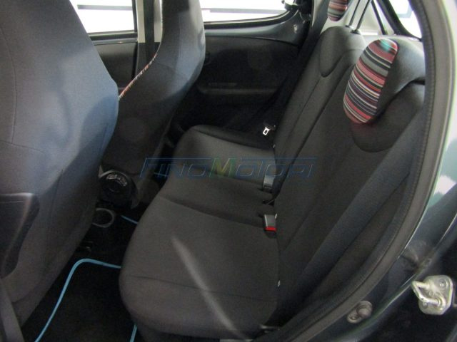 CITROEN C1 usata, con Servosterzo