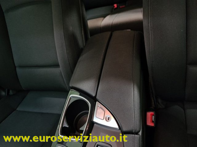BMW 520 usata, con Servosterzo