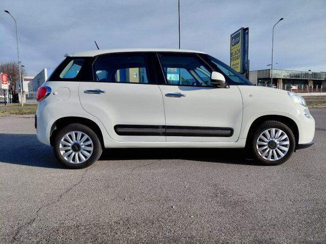 FIAT 500L usata, con Boardcomputer