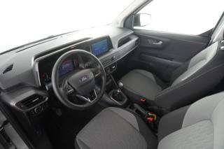 FORD Tourneo Courier usata 7