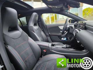 MERCEDES-BENZ CLA 200 usata, con Controllo trazione